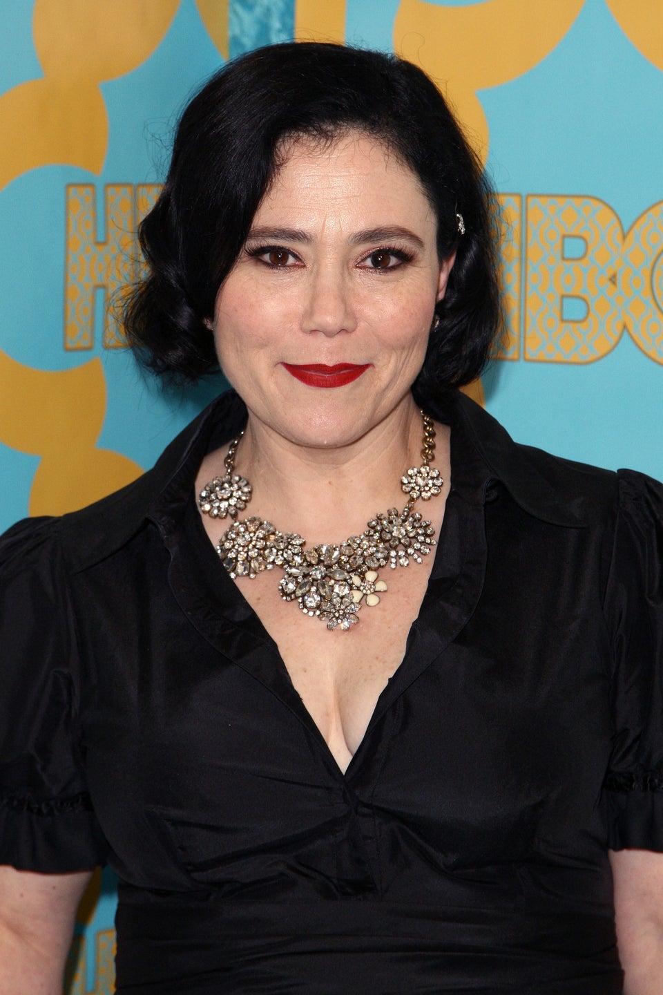 Alex Borstein