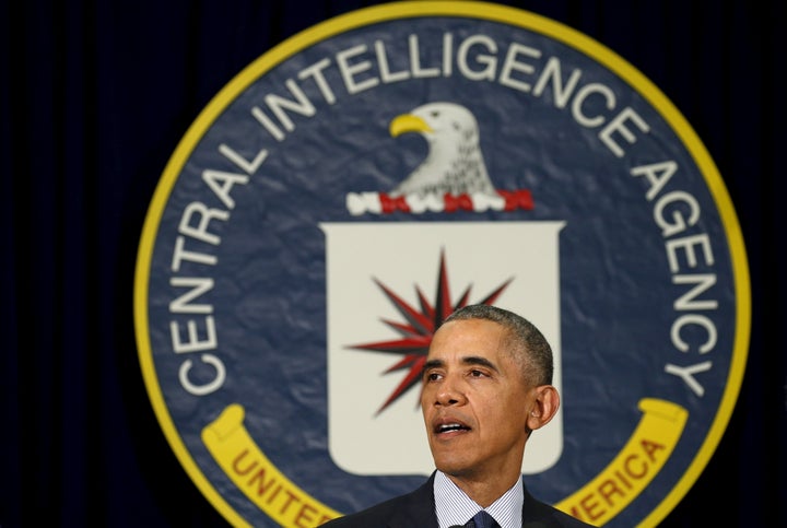 The CIA torture report, an “exhaustive history with hundreds of footnotes,” should “at a minimum” be