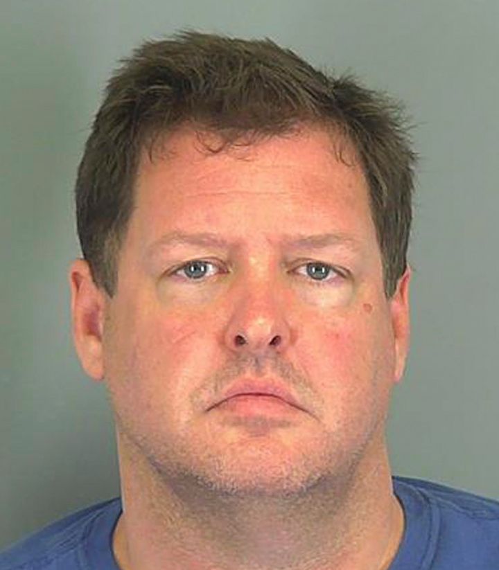 Registered sex offender Todd Kohlhepp is accused of holding Kayla Brown captive for more than two months.