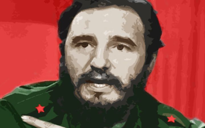 Former Cuban leader Fidel Castro passed away last week. He was 90.