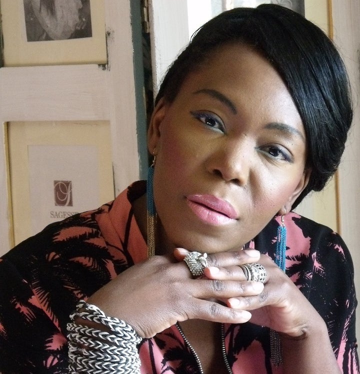 <p><em>An immigrant to the UK from Nigeria, Rachael Phillips has risen to the top of global marketing through persistence and hard work.</em></p>