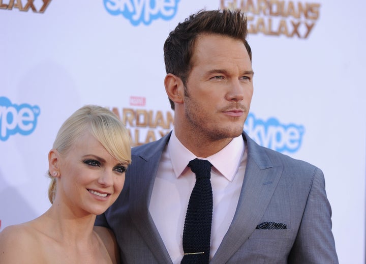 It's not easy staying together in Hollywood. 