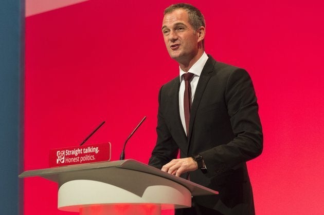 Hove MP Peter Kyle has been targeted by some local activists