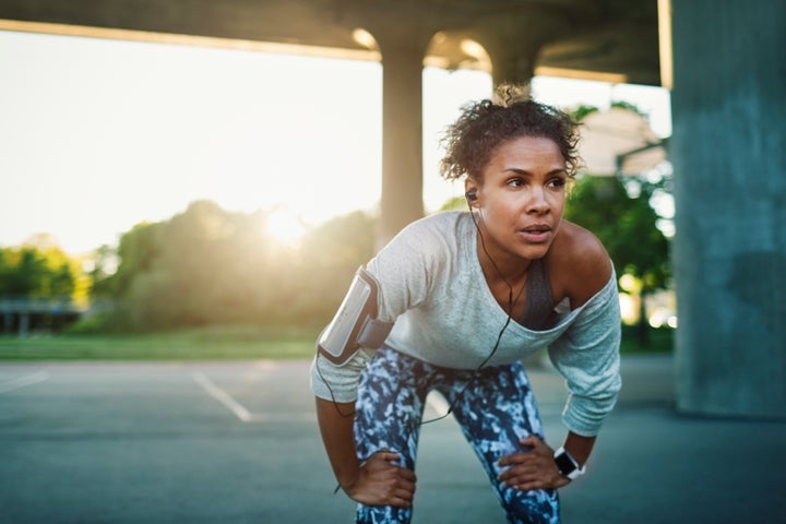 Science has found yet another reason to work out this week.