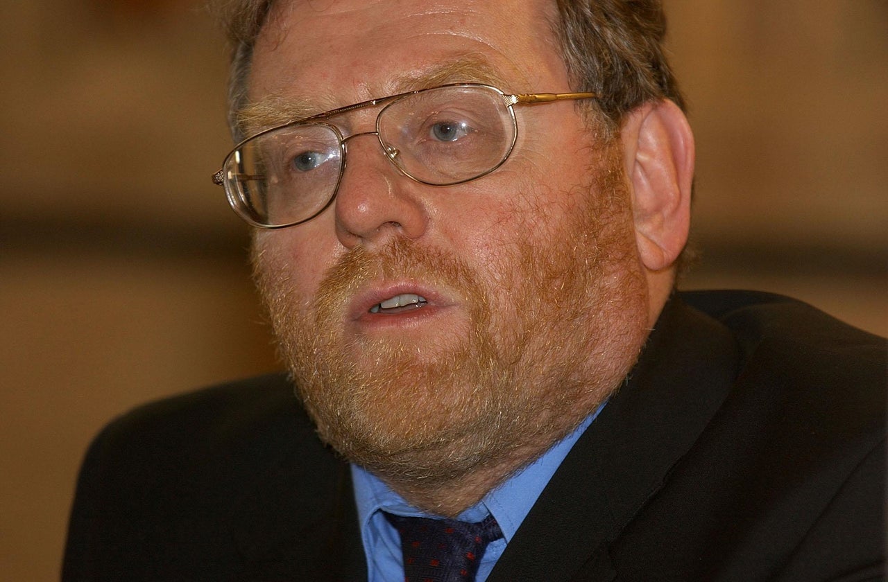 <strong>John Spellar MP said Green's bill reflected Donald Trump's 'conspiracy theory' over voter fraud</strong>