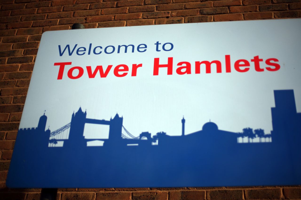 <strong>Mayoral elections in the London Borough of Tower Hamlets were found to be rigged</strong>