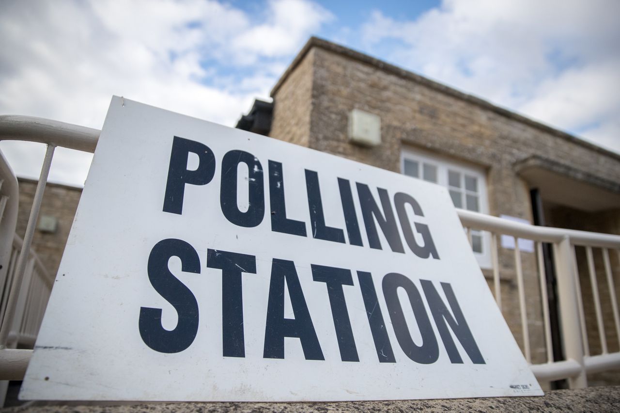 Allegations of fraud at polling stations in Britain rely largely on anecdotal evidence