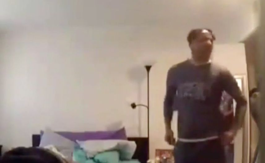 Landlord Allegedly Caught On Camera Having Sex In Tenants Bedroom Huffpost Australia Crime 