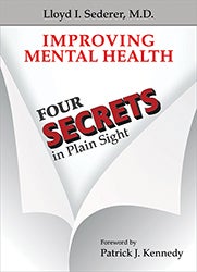 <p>Four Secrets Hiding in Plain Sight</p>