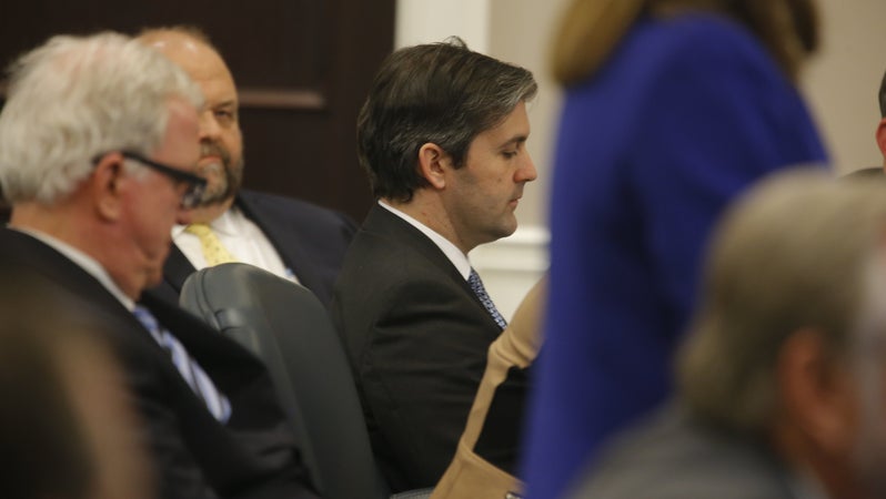 michael slager