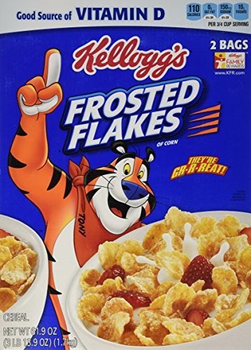 Kellogg Company