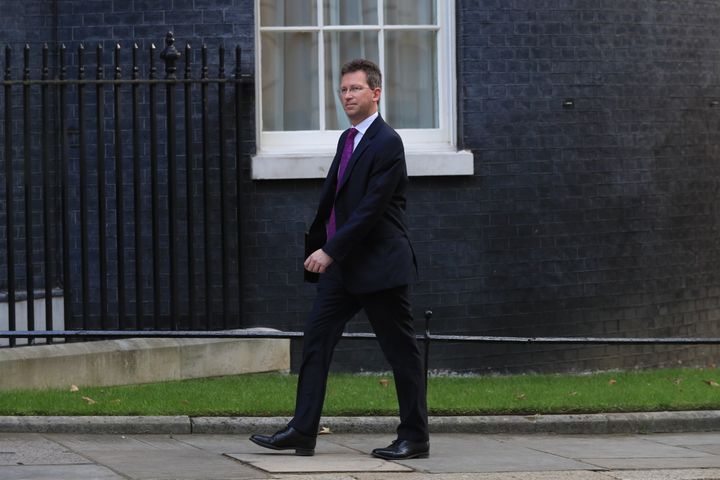 Attorney General Jeremy Wright QC has claimed that High Court judges consigned the EU referendum result 'almost to a footnote'