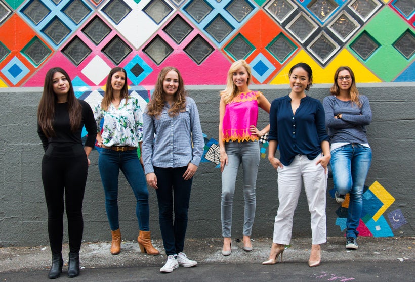 The KiraKira Team.