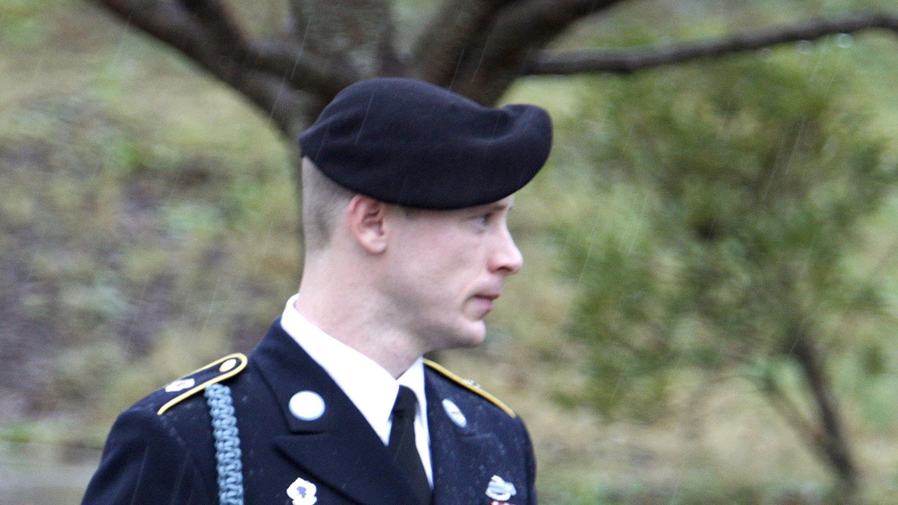 Bowe Bergdahl Asks Obama For Pardon Before Trump Takes Office Huffpost