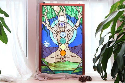 <p><strong>The Giving Tree opened in 2009.</strong></p>