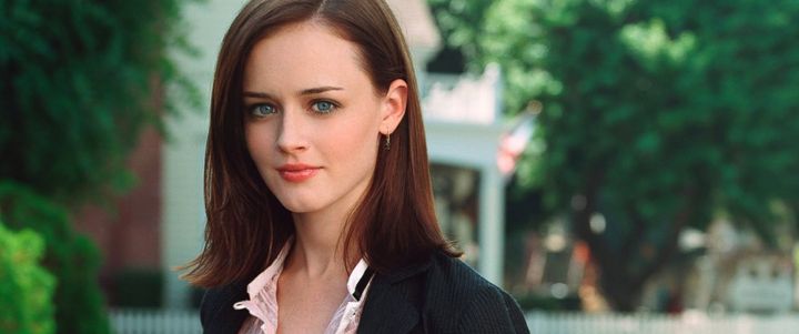 Gilmore Girls: The Complete Evolution Of Rory