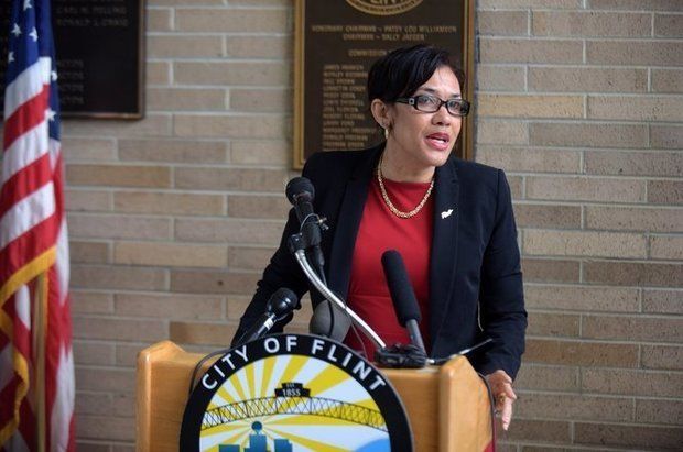 Flint Mayor Karen Weaver began the Fast Start program in March which has only completed restructuring 500 lines in the city.