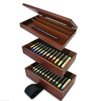 <p>Nesting Box oil Pastel Set</p><p><a href="http://www.cheapjoes.com/sennelier-nesting-box-oil-pastel-set.html?gclid=CjwKEAiAmo_CBRC9qbGQssjqi28SJABYTgZx-5O0CJ53TwLW5F38ayqqlGWgv9N6qUEb4pwpsiueYhoCDnzw_wcB" target="_blank" role="link" rel="nofollow" class=" js-entry-link cet-external-link" data-vars-item-name="Cheap Joe’s" data-vars-item-type="text" data-vars-unit-name="58446b95e4b0b93e10f8e343" data-vars-unit-type="buzz_body" data-vars-target-content-id="http://www.cheapjoes.com/sennelier-nesting-box-oil-pastel-set.html?gclid=CjwKEAiAmo_CBRC9qbGQssjqi28SJABYTgZx-5O0CJ53TwLW5F38ayqqlGWgv9N6qUEb4pwpsiueYhoCDnzw_wcB" data-vars-target-content-type="url" data-vars-type="web_external_link" data-vars-subunit-name="article_body" data-vars-subunit-type="component" data-vars-position-in-subunit="2">Cheap Joe’s</a></p>