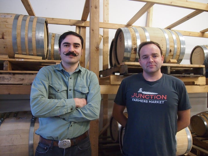 Ontario’s Bill 70 A Killer for the Craft Distillery Sector HuffPost