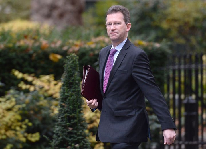 <strong>Attorney General Jeremy Wright will today tell the Supreme Court not to defy the 'will of the electorate' over Brexit</strong>
