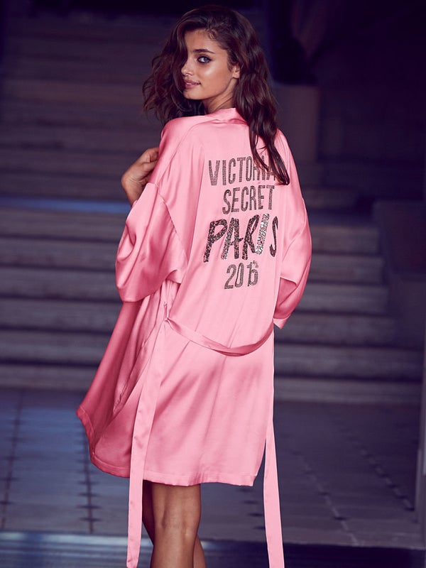 Victoria's Secret Fashion Show Robes 9 Similar Styles To Make You Feel Like A Model HuffPost UK