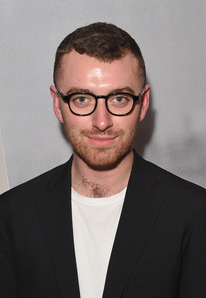 Sam Smith