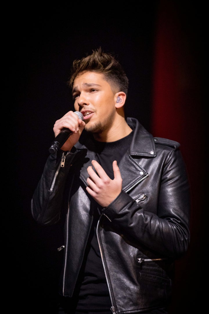 Matt Terry