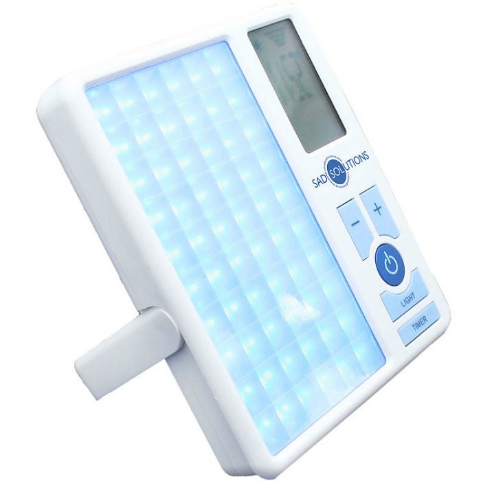 SAD Solutions Therapy Light
