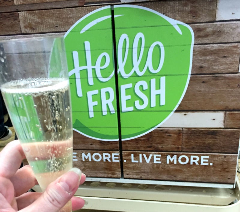 HelloFresh