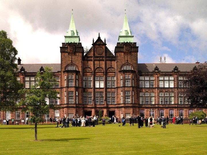 <strong>Strathclyde's pro life group has over 200 followers</strong>