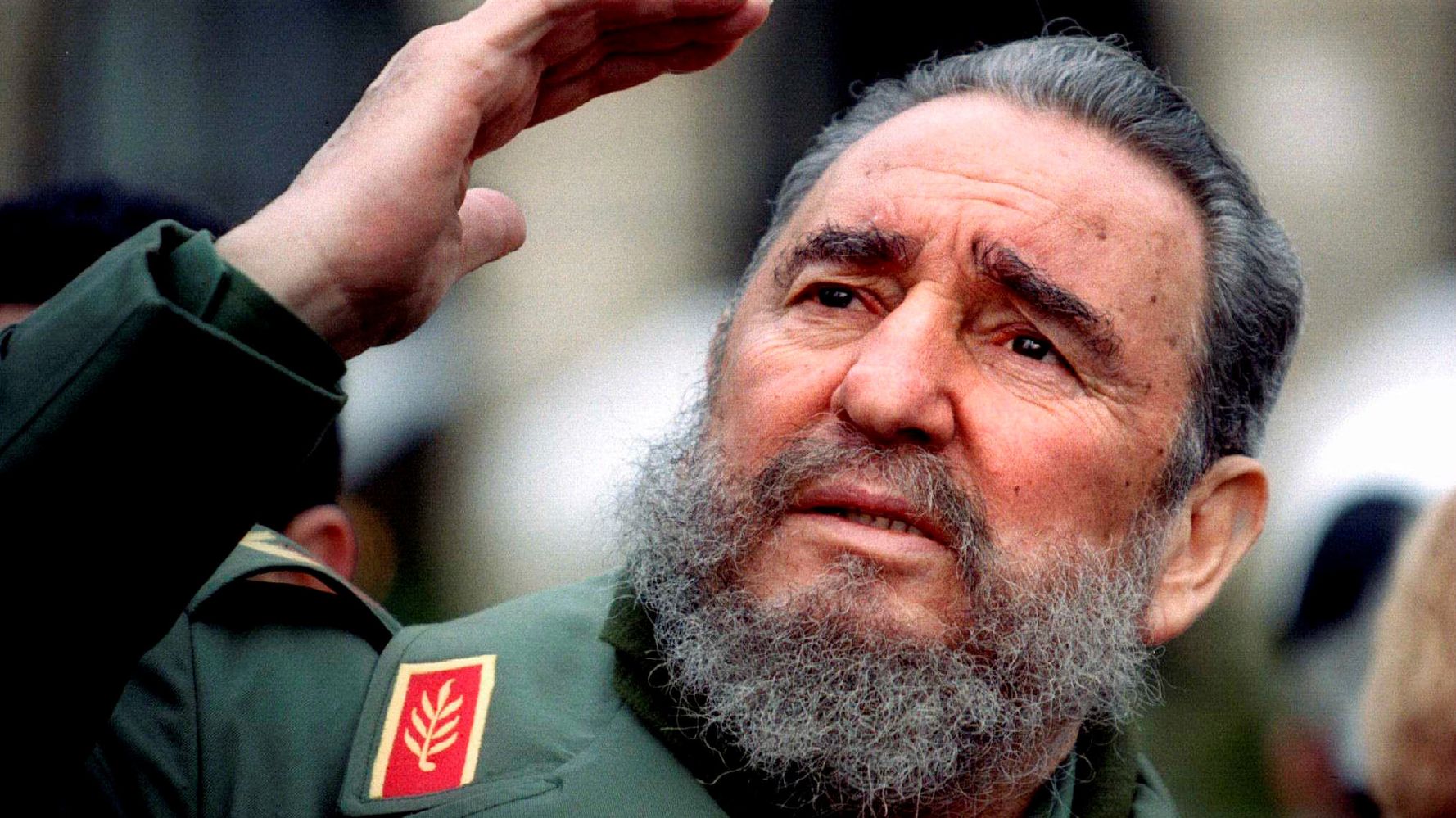 Cuba: Fidel Castro's Record of Repression