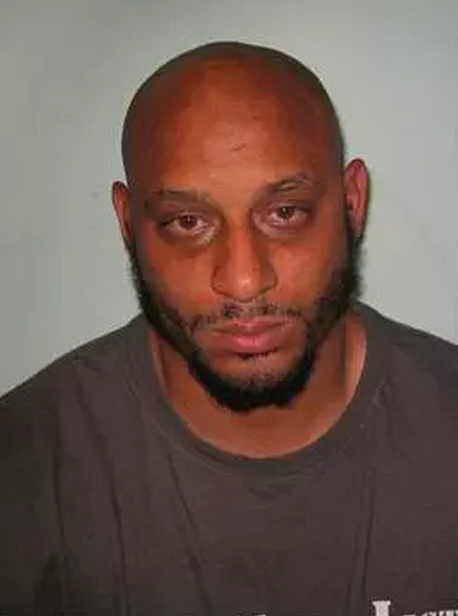 <strong>Michael Coe has been jailed for two years and four months for attacking a schoolboy he caught hugging his girlfriend</strong>