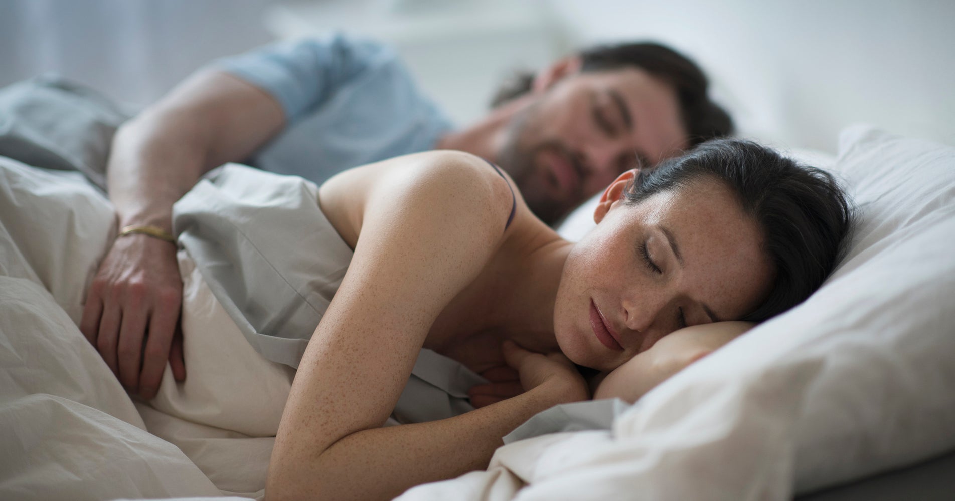 So THAT S Why You Should Never Go To Bed Angry HuffPost So THAT S Why You Should Never Go To Bed Angry HuffPost