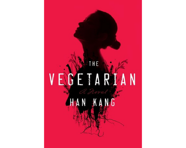 "The Vegetarian" by Han Kang