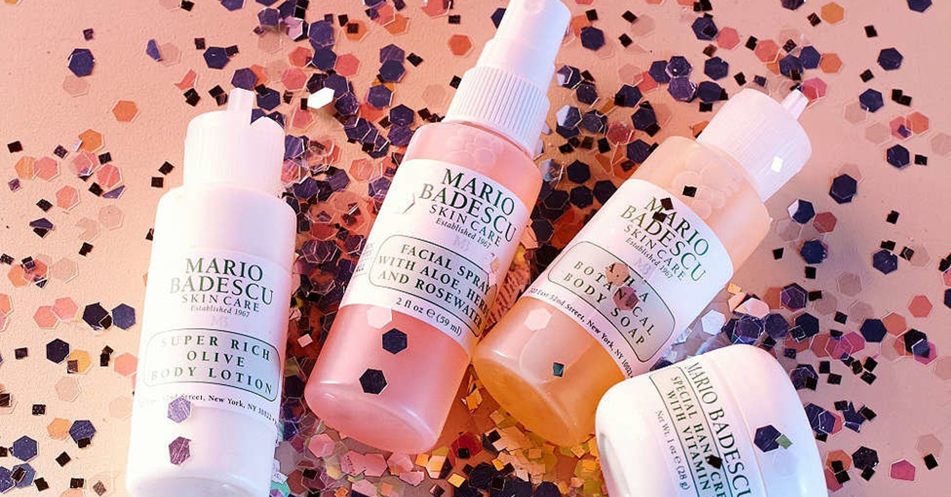 19 Glamorous Gifts For The Ultimate Beauty Queen HuffPost