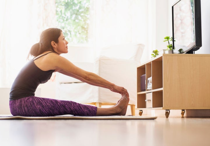 10 Fitness Hacks For When You Don't Have Time To Work Out