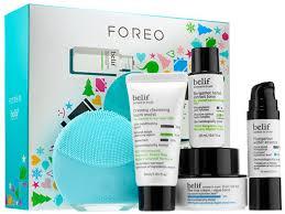 <p>Foreo Merry Mini featuring Luna mini 2</p>