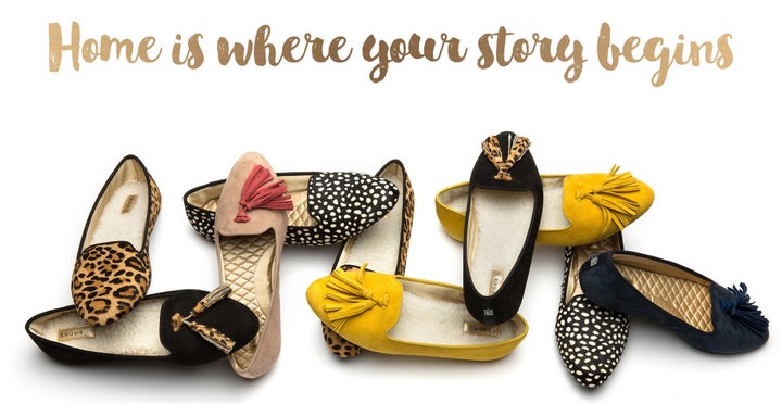 <p>Birdie assorted slippers</p>
