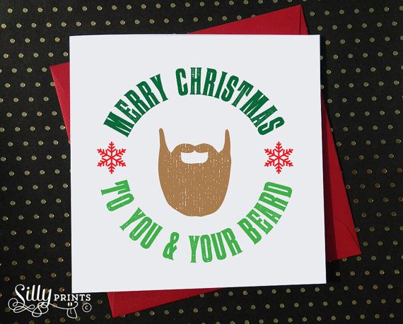 15 Holiday Cards For Couples That Might Land You On The Naughty List ...