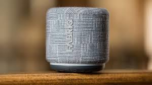 <p>FABRIQ, an Alexa enabled wireless speaker </p>