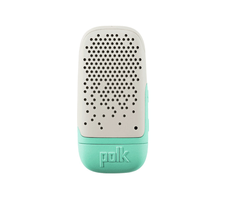 <p>Polk Boom Fit</p>