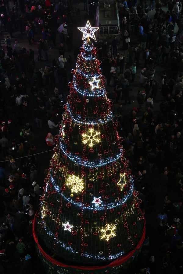 Christmas Tree Pictures the most breathtaking, inspiring christmas trees of 2016 | huffpost Christmas Tree Pictures the most breathtaking, inspiring christmas trees of 2016 | huffpost