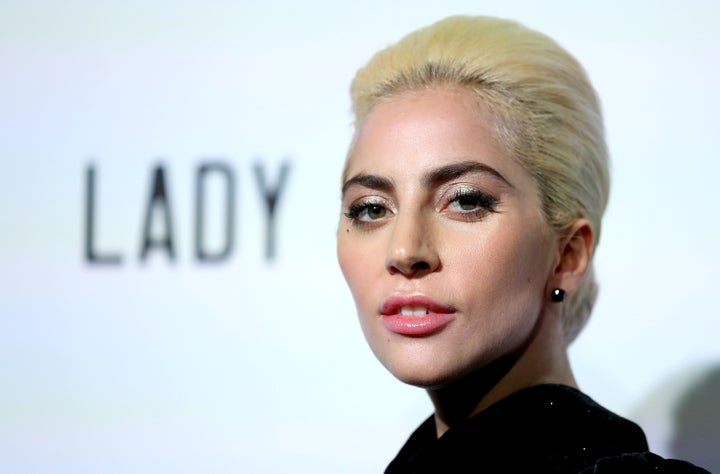 Lady Gaga Reveals She Has Ptsd On ‘today Show Huffpost Entertainment 1127