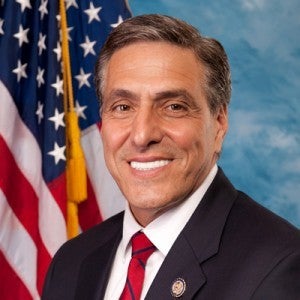 <p>Congressman Lou Barletta (PA-11)</p>