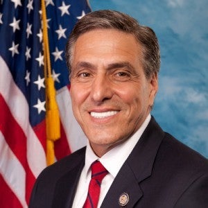 Congressman Lou Barletta (PA-11)