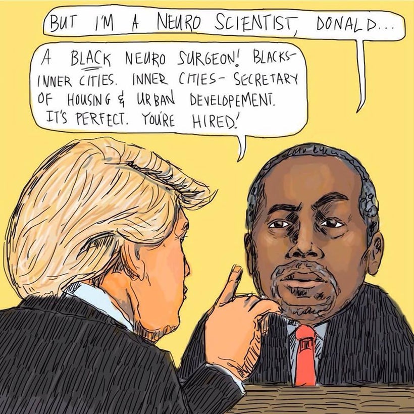 To see more political cartoons, connect with Anna on Instagram at <a href="https://www.instagram.com/instagranniepants" targe