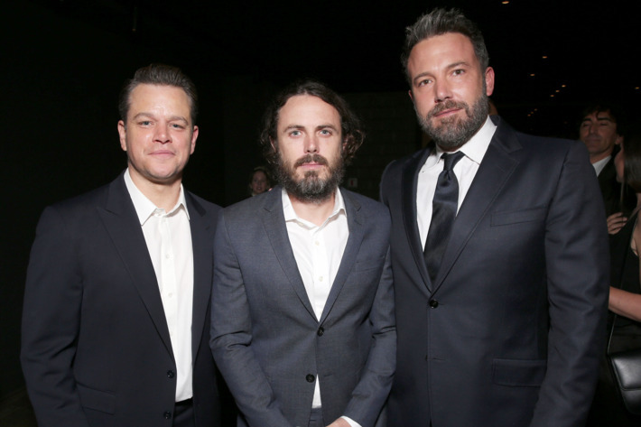 Why The Casey Affleck Sexual Harassment Allegations Just Won’t Stick ...