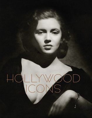 <p><em>Hollywood Icons: Photographs from the John Kobal Foundation</em> </p>