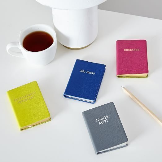36 Miniature Gifts for People Who Love Tiny Things: , , World's  Smallest, Urban Outfitters