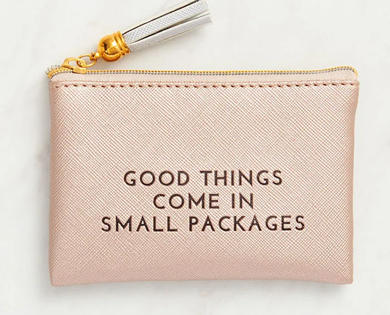 28 Teeny Tiny Gifts That Prove Good Things Come In Small Packages